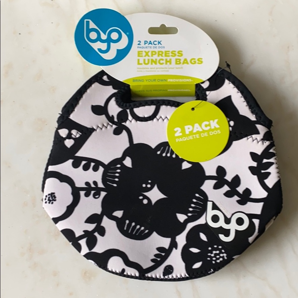 BYO Express Lunch Bags - 2 pack